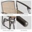 Armandino Metal Rocking Chair