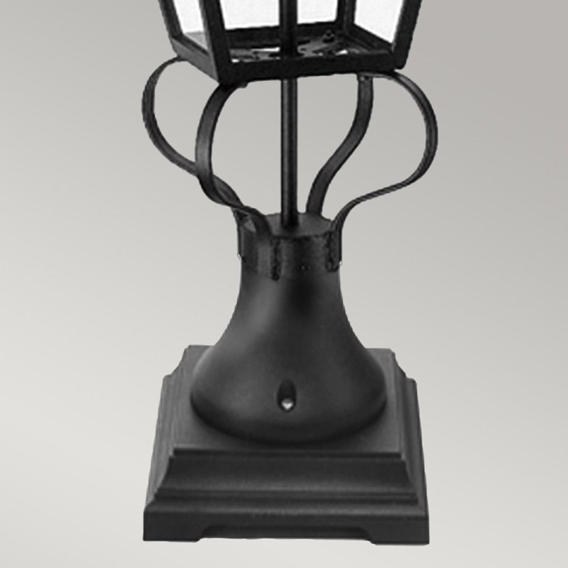 Eiland Pier Mount Light