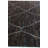 Noack Dark Brown Rug