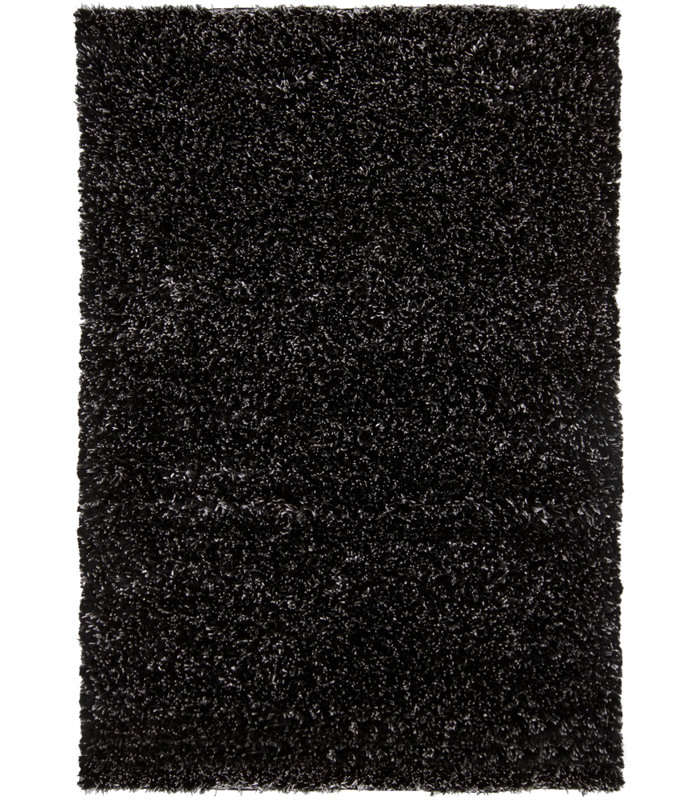 Dior Brown Area Rug, Rectangle 2' x 3', Light Brown