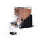 Distributeur de gravité standard 12 "Maximizer