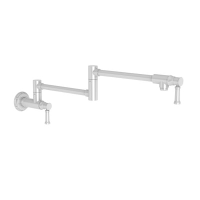 Gavin Wall Mount Pot Filler