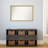 Grace Narrow Non-Beveled Wall Mirror-784325854-784325849