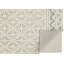 Saint Lucia Wool Geometric Area Rug-1913213734