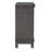 Miriam Accent Cabinet