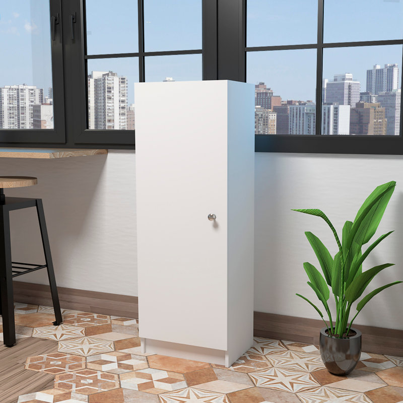 Richmond Rectangle Pantry Cabinet