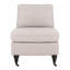 Upholstered Slipper Chair-1042709831