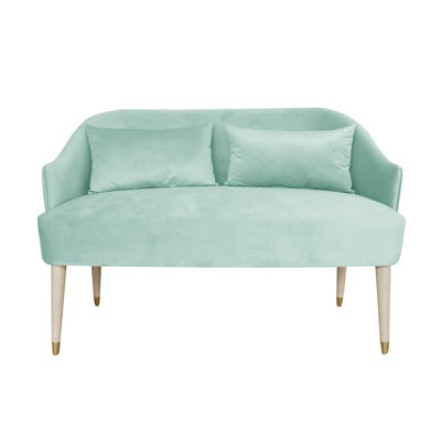 Emi 2 Seater Loveseat