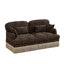 Canapé Comfy Chenille Leopard-1781908907