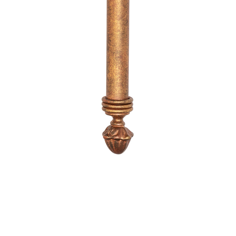 Benedict 1 - Light Candle Wall Light