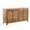 Apothecary 8 Drawer Accent Chest