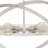 Baylynn 6 - Light Unique Globe Pendant-1252742314