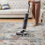Soft Cashmere Feel Area Rug – Non Slip Low Pile Living Room & Bedroom Carpet, Machine Washable-121775392