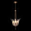 Plume 4 - Light Chandelier