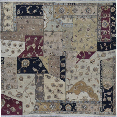 Brookhaven One-of-a-Kind 6' Area Rug