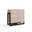 Annajo 84cm Sideboard