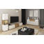 150cm W 3 - Drawer Chest of Drawers-561548514
