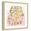 Abc Pink ', impression sur papier-47831861-47831939