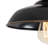 Sutterfield Semi Flush Mount