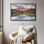 Impression sur toile Freidin Blue Ridge Parkway-102691938