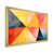 Gold Closed Corner Framed