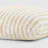 Yarn Dyed Cotton Throw Pillow in Bengal Stripe-872579473