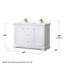 Ensemble de meuble-lavabo double 48 po Avery-51712045-51712048-51978204
