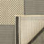 Tapis d'intérieur / extérieur de couleur unie Herefordshire Performance-20794981