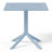 4-Person Outdoor Square Dining Set-1803354434