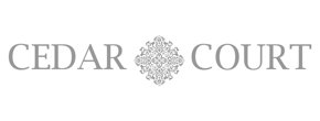 Logo Cedar Court