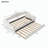 Versatile Upholstered Daybed with Drawers for Enhanced Comfort and Functionality-301010982