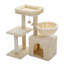 Tour pour chat amusant et confortable pour l'escalade ludique et le repos confortable-1374023692