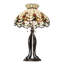 Roseborder Table Lamp