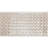Amsterdam 13" x 26" Porcelain Marble Look Wall & Floor Tile-51571603