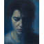 Shadowed Gaze