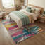Abstract Area Rug-642054198