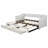Upholstered Daybed With Two Storage Drawers For Home-1560890704