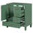 29.4'' Single Bathroom Vanity Base Only-94092306