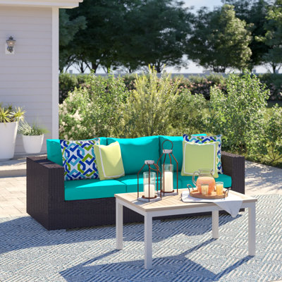 Modway Convene Outdoor Patio Sofa
