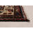 Andelz Red Rug 3'9" x 9'10"