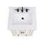 Ensemble de meuble-lavabo simple 24 po avec plateau Magruder-1472497420-1346001419