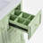 30'' Single Bathroom Vanity With Ceramic Top-1131897841-1131897842