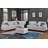 Henry Chenille Upholstered Sofa-91307294