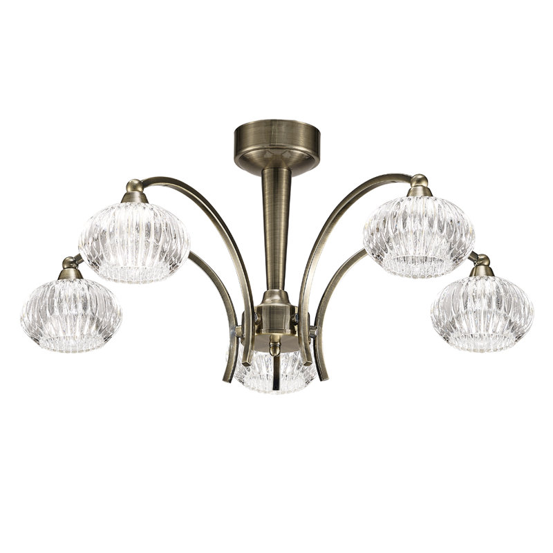 Wanita Spotlight, Star Bronze