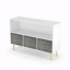 Buffet décoratif en MDF Aase-792822692