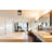Beckville Glass Flush Mount-1761230645