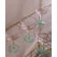 Glass Aquarelle Drinking Glass