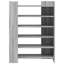 10 Pair Shoe Storage Cabinet-673456752