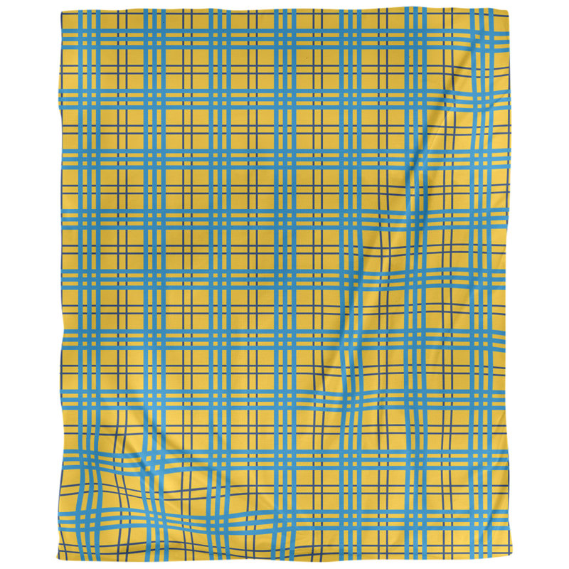 Housse de couette simple flash football Los Angeles, Microfibre, Housse de couette pour grand lit