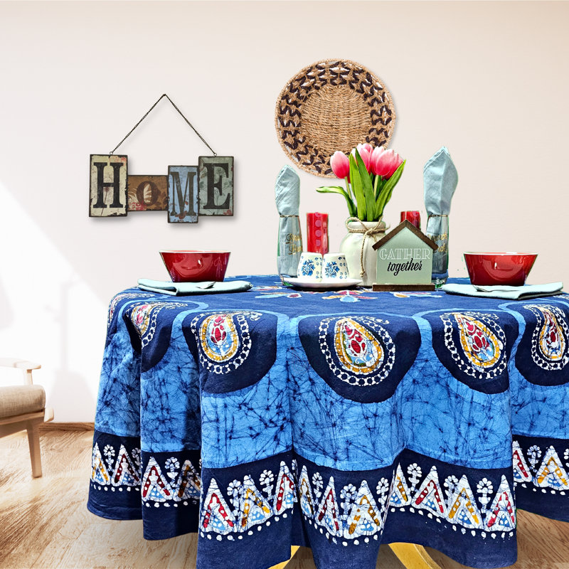 Nappe Pagur Batik